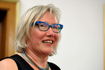 Heike Engelhardt