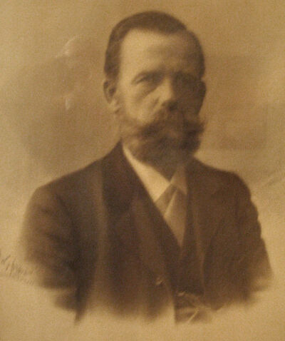 Ignaz Auer