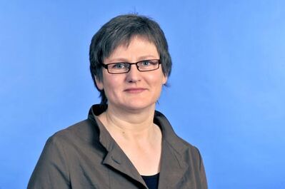 Leni Breymaier