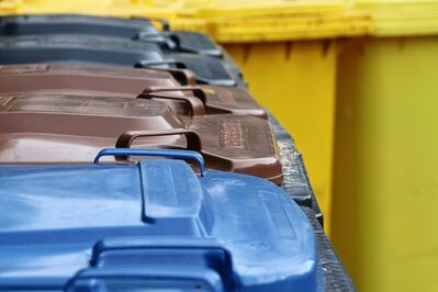 Die SPD Ravensburg appelliert, dass auch in Ravensburg in Zukunft der Plastikmüll abgeholt wird (Foto: pixabay)