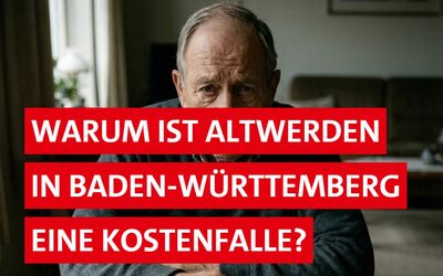 Gute Pflege ist ein Grundrecht