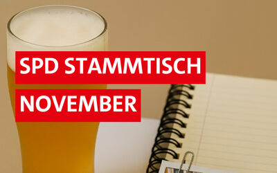 Stammtisch November 2025