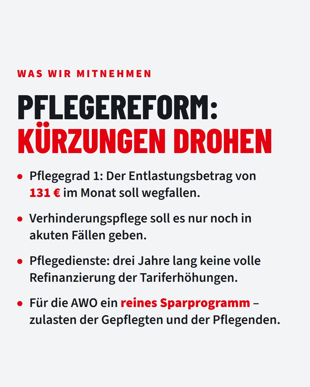 Blick hinter die Kulissen der AWO – Bild 3 von 4