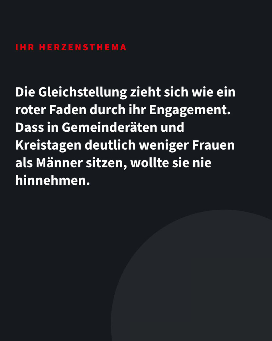 Staufermedaille für Ingrid Staudacher – Bild 3 von 8