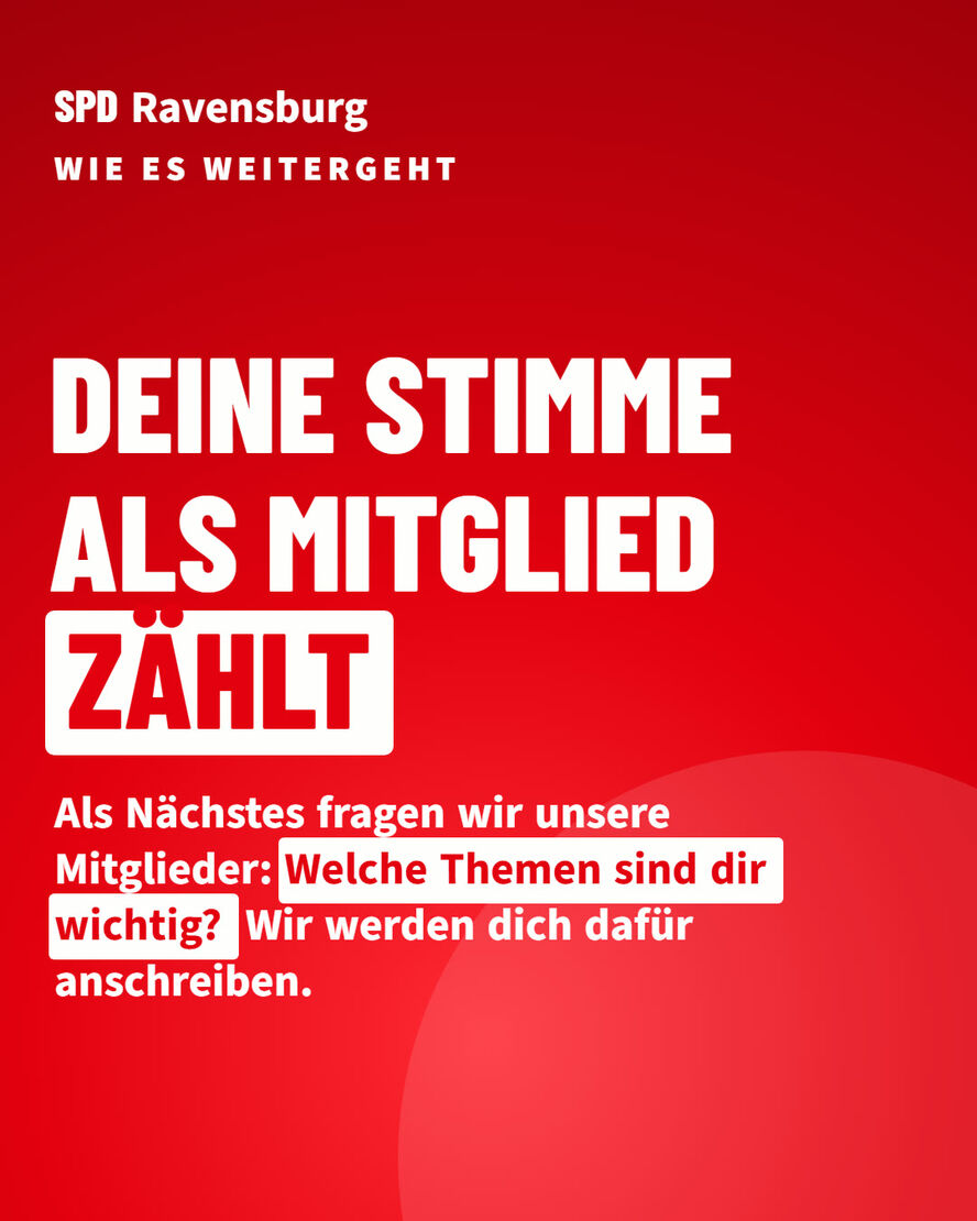 Bericht Workshop von Ortsvorstand und SPD-Fraktion – Bild 4 von 4